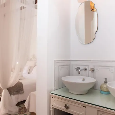 Bed & Breakfast Casa Arizo, Boutique (adults Only) Oropesa del Mar