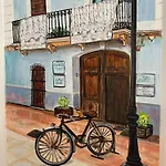 Casa Arizo, Boutique (adults Only) أوروبيسا ذيل مار