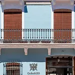 فندق مبيت وإفطار Casa Arizo, Boutique (adults Only) 4*