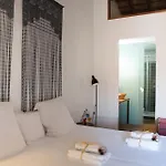 فندق مبيت وإفطار Casa Arizo, Boutique (adults Only) أوروبيسا ذيل مار