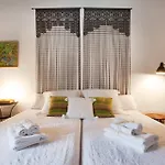 فندق مبيت وإفطار Casa Arizo, Boutique (adults Only) أوروبيسا ذيل مار