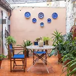 Casa Arizo, Boutique (adults Only) فندق مبيت وإفطار أوروبيسا ذيل مار