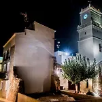 Casa Arizo, Boutique (adults Only) فندق مبيت وإفطار