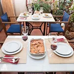 فندق مبيت وإفطار Casa Arizo, Boutique (adults Only) 4*