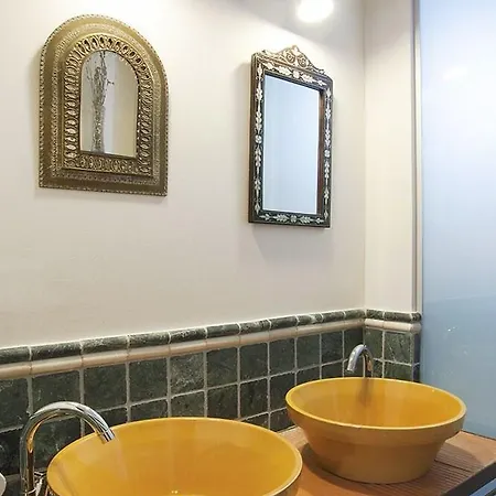 Casa Arizo, Adults Recommended 2* Oropesa del Mar
