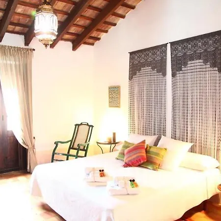Casa Arizo, Adults Recommended Bed and Breakfast 2*