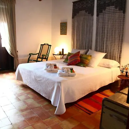 Bed & Breakfast Casa Arizo, Adults Recommended