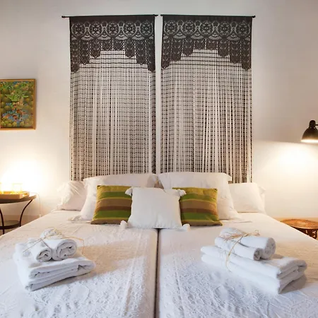 Bed & Breakfast Casa Arizo, Adults Recommended 2*