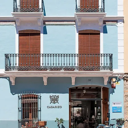 Casa Arizo, Adults Recommended Oropesa del Mar