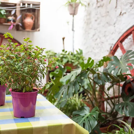 Bed & Breakfast Casa Arizo, Adults Recommended