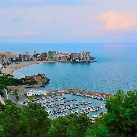 Casa Arizo, Adults Recommended 2* Oropesa del Mar