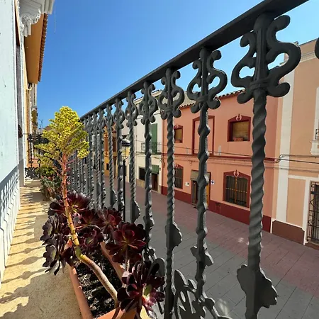 Casa Arizo, Adults Recommended Bed and Breakfast