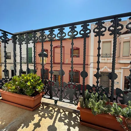 Bed and Breakfast Casa Arizo, Adults Recommended
