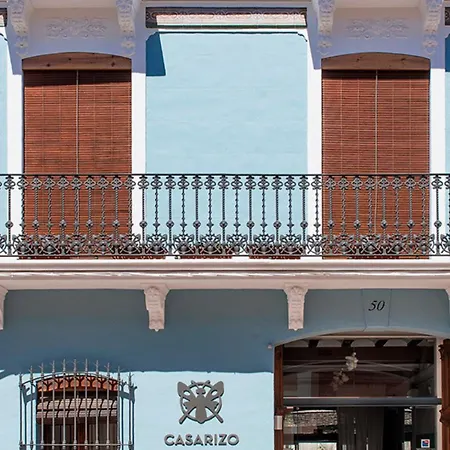 Bed & Breakfast Casa Arizo, Adults Recommended 2*