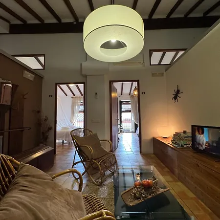 Casa Arizo, Adults Recommended 2*