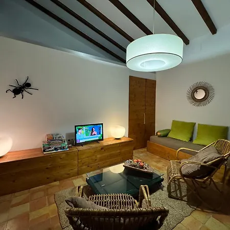 Bed and Breakfast Casa Arizo, Adults Recommended 2*