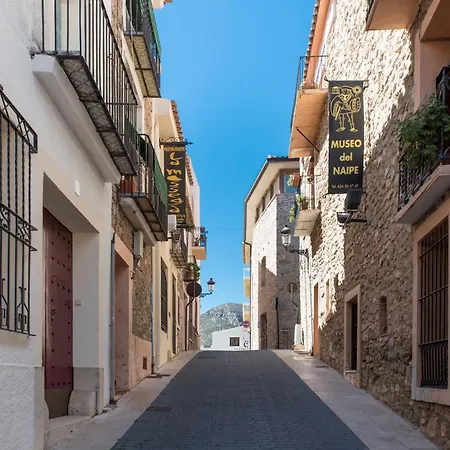 Casa Arizo, Adults Recommended 2*