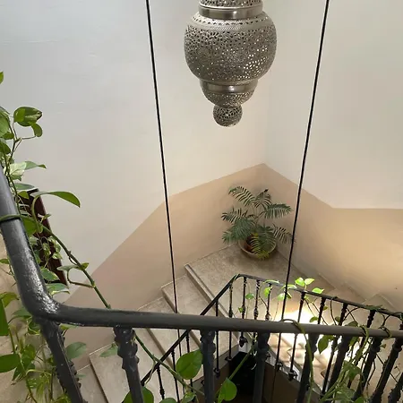 Bed and Breakfast Casa Arizo, Adults Recommended