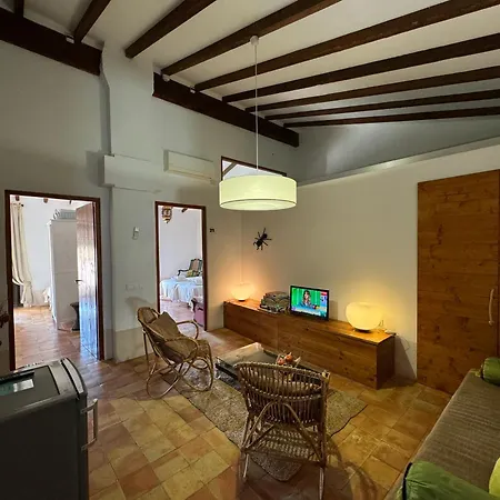 Bed & Breakfast Casa Arizo, Adults Recommended Oropesa del Mar
