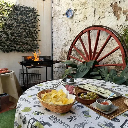 Casa Arizo, Adults Recommended Oropesa del Mar