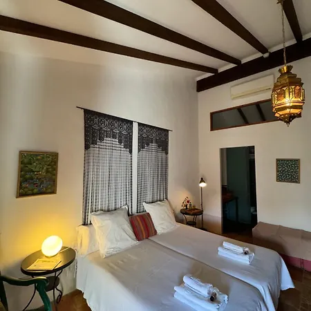 Bed & Breakfast Casa Arizo, Adults Recommended