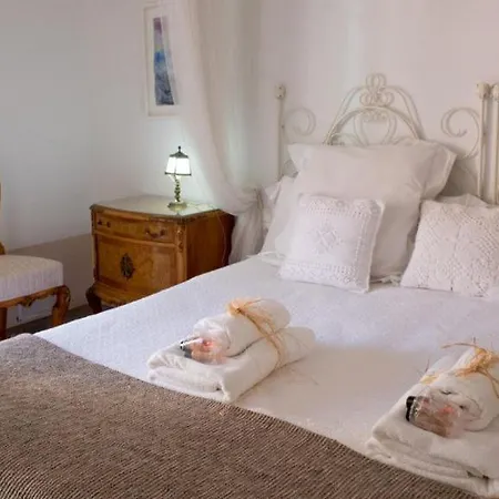 Nocleg ze śniadaniem Casa Arizo, Boutique & Bike Friendly (adults Only)