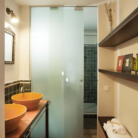 Bed & Breakfast Casa Arizo, Boutique & Bike Friendly (adults Only) 4*