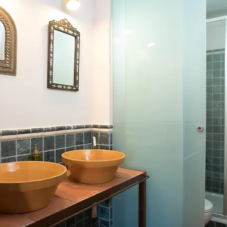 Casa Arizo, Boutique & Bike Friendly (adults Only) Bed & Breakfast Oropesa del Mar