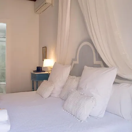 Casa Arizo, Boutique & Bike Friendly (adults Only) Bed & Breakfast Oropesa del Mar