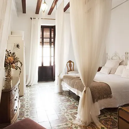 Bed & Breakfast Casa Arizo, Adults Recommended 2*