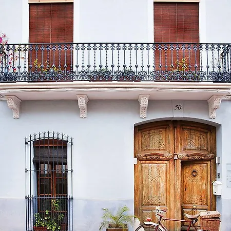 Casa Arizo, Adults Recommended Bed & Breakfast