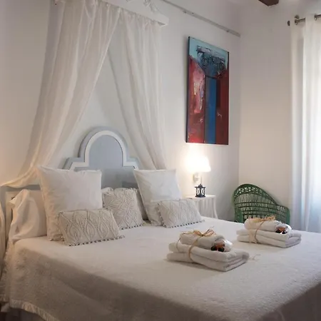 Casa Arizo, Adults Recommended Bed & Breakfast 2*