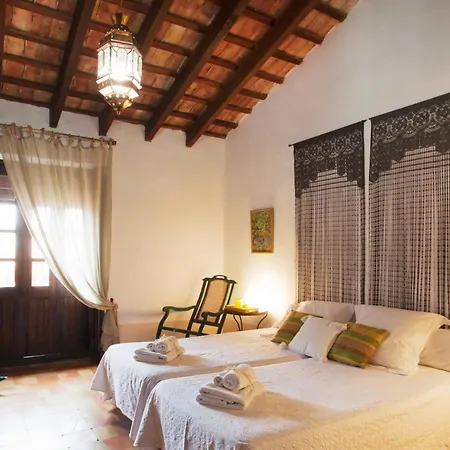 Casa Arizo, Adults Recommended 2*