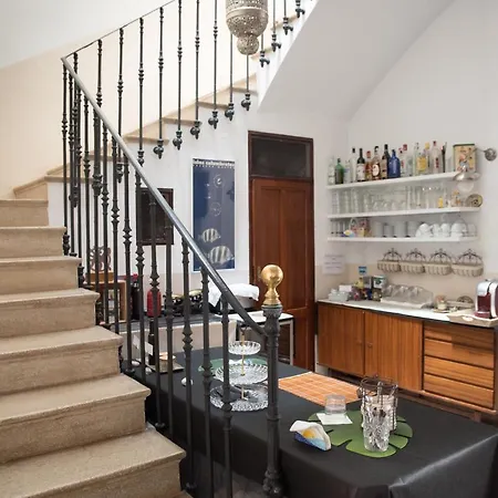 Bed & Breakfast Casa Arizo, Adults Recommended