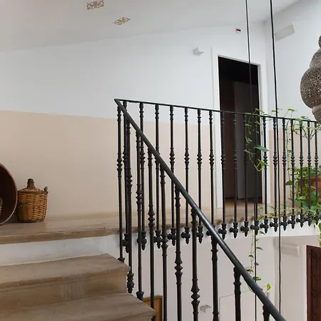 Bed and Breakfast Casa Arizo, Adults Recommended Oropesa del Mar