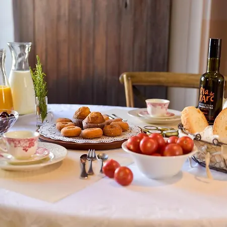 Bed & Breakfast Casa Arizo, Adults Recommended Oropesa del Mar