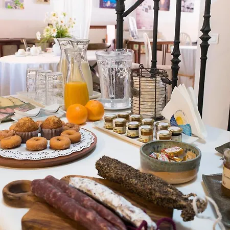 Bed & Breakfast Casa Arizo, Adults Recommended 2*
