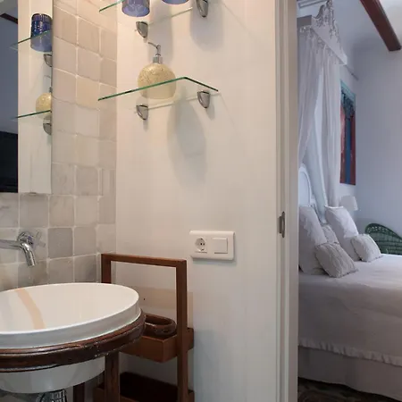 Casa Arizo, Boutique (adults Only) Bed & Breakfast Oropesa del Mar