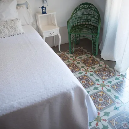 Bed & Breakfast Casa Arizo, Boutique (adults Only) 4*