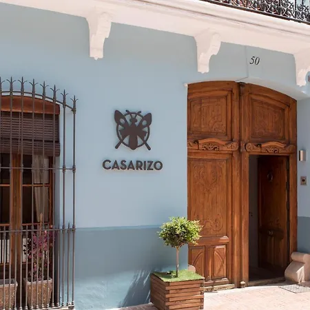 Casa Arizo, Adults Recommended Frühstückspension 2*