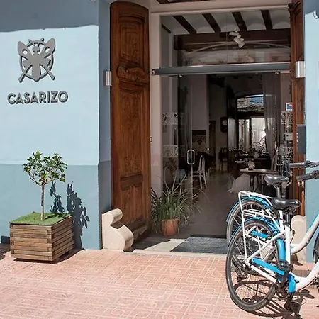 Casa Arizo, Adults Recommended 2*