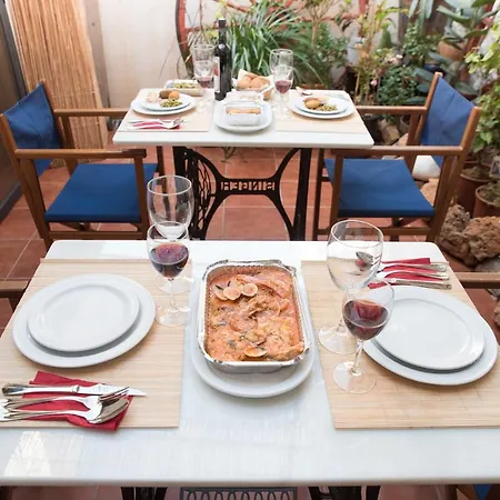 Frühstückspension Casa Arizo, Adults Recommended 2*