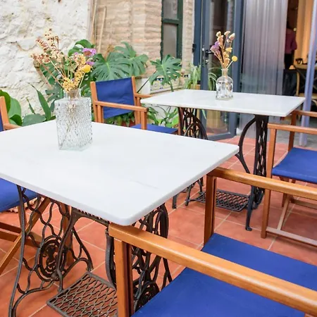 Frühstückspension Casa Arizo, Adults Recommended 2*