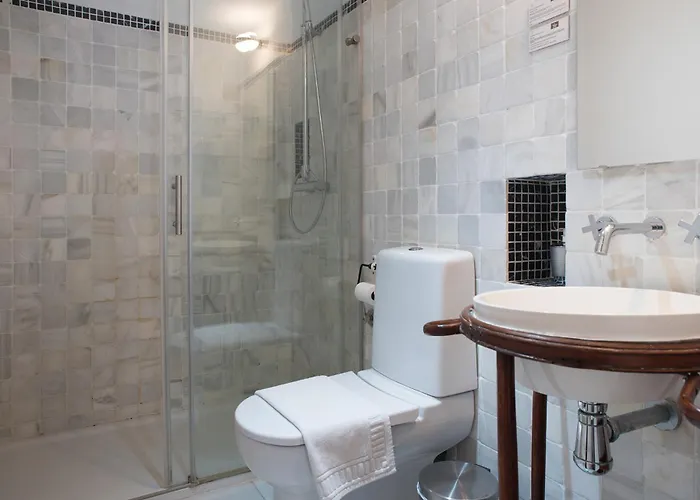 Casa Arizo, Boutique (adults Only) Отель типа 