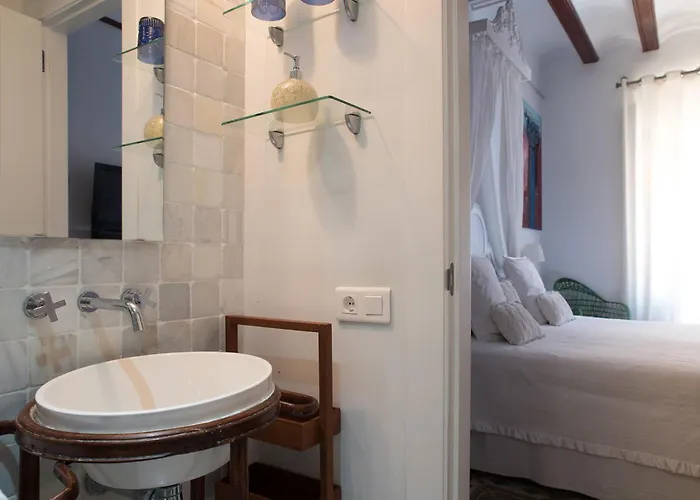Casa Arizo, Boutique (adults Only) Отель типа 