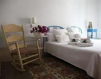 Casa Arizo, Boutique (adults Only) Отель типа 