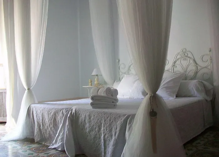Casa Arizo, Boutique (adults Only) Отель типа 