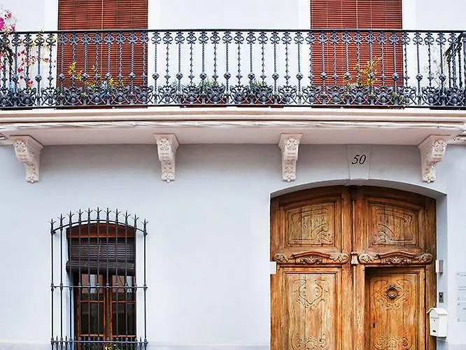 Casa Arizo, Boutique (adults Only) Отель типа 